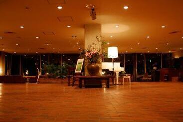 酒店 Okunikko Konishi