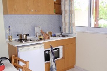 ホテル Orion Houses