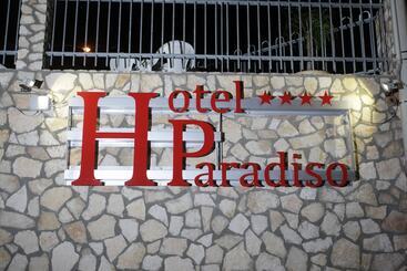 Отель Paradiso