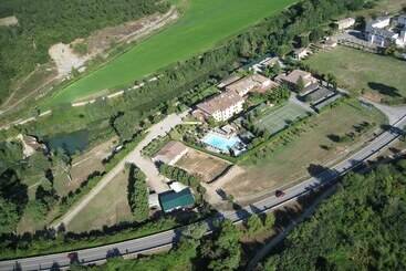 هتل Podere Violino