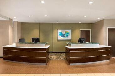 호텔 Residence Inn Denver Cherry Creek
