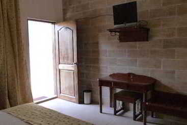 호텔 Riviera Taouyah