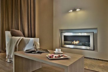 هتل Adler Spa & Resort