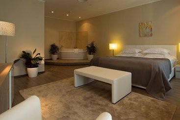 هتل Adler Spa & Resort