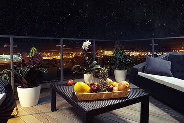 هتل Adler Spa & Resort