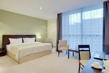 هتل Adler Spa & Resort