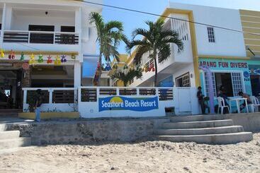 호텔 Seashore Beach Resort