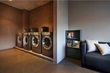 Hotel Shilla Stay Dongtan   Samsung Digital City