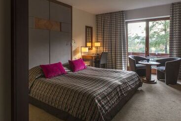 هتل Spa Dr Irena Eris Krynica Zdrój