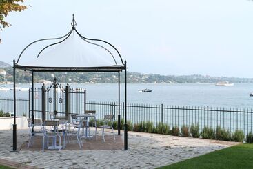 ホテル Splendido Bay Luxury Spa Resort