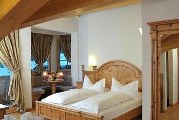 Sporthotel Romantic Plaza