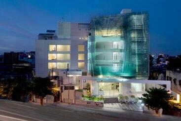 Springs Hotels And Spa