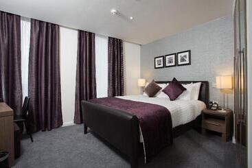 هتل Staybridge Suites Birmingham, An Ihg