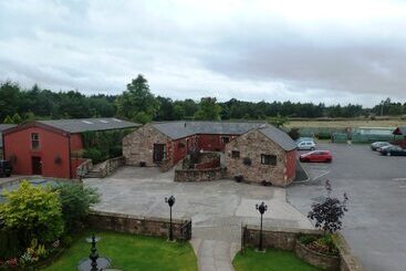 فندق The Mill Forge