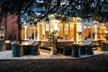 ホテル Old Rectory House & Bedrooms