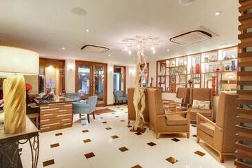 فندق The Somerset