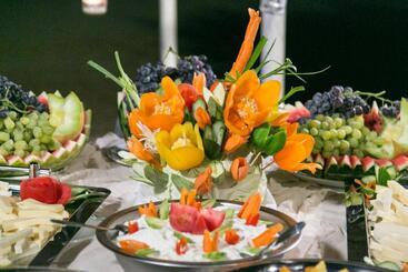 Отель Trokadero Boutique