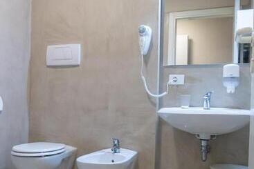 בית מלון כפרי Venezia Park