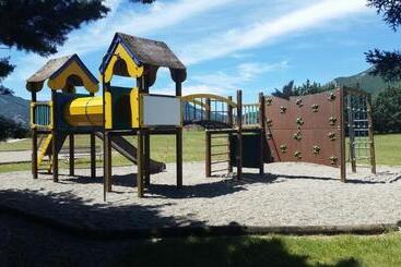 בית מלון כפרי Vvf Haute Provence