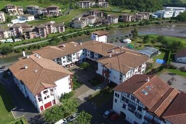 هتل Vvf Urrugne Saint Jean De Luz Côte Basque