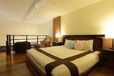 هتل Yoho Beach Resort Kenting