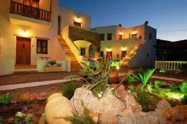 آپارتمان Panteli Beach