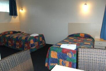 Park Beach Resort Motel