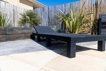 شقة فندقية Patio Parc Résidence
