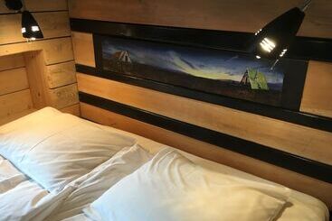 پانسیون Guesthouse 1x6