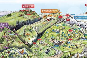 پانسیون Haus Piller