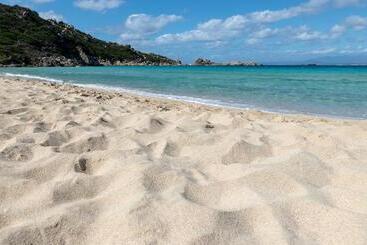 Residence Le Pavoncelle