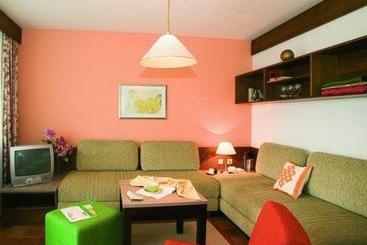 Sonnenresort Ossiacher See  Appartements