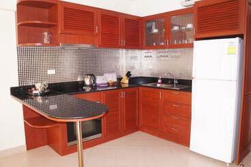 관광객 아파트 The Royal Tropical Beach At Vip Chain Resort