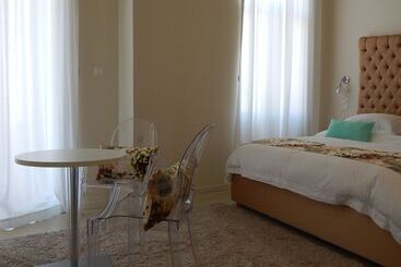 آپارتمان 5 Hermoupolis Concept Sites