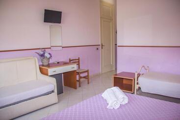 住宿加早餐  Villa Speranza