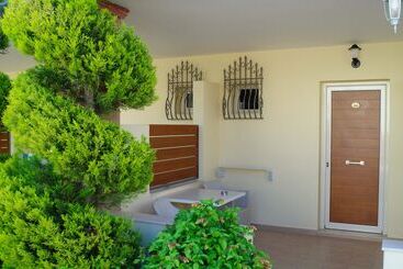 דירה Bella Elena By Estia