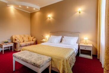 Business Hotel Kupecheski