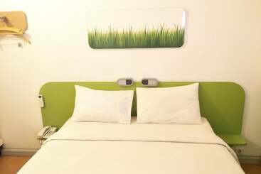 Cordia Hotel Surabaya Airport