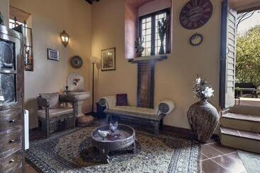 여관 Msnrelais Poggio Di Gaville