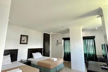 فندق Ace Penzionne