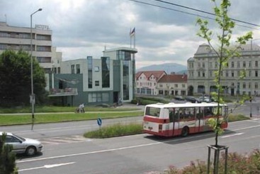 Afrika Hotel Frýdek Místek