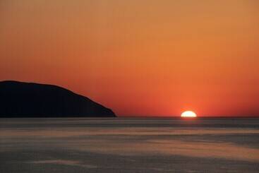 בית מלון כפרי Anatoli