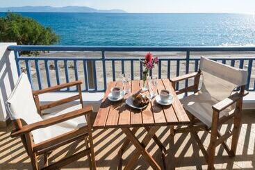 בית מלון כפרי Anesis