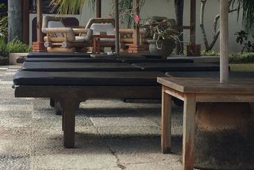 ホテル Bona Village Inn