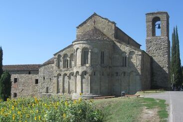 ホテル Borgo Antico