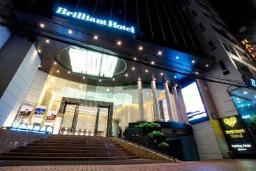 Brilliant Hotel Afternoon Tea Inclusive