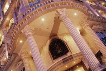 Imara Hotel Palembang