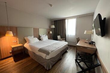 酒店 City Résidence Paris Cdg Airport