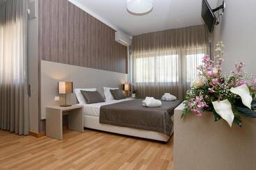 هتل Douro Inn