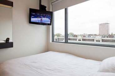 Easyhotel Amsterdam City Centre South